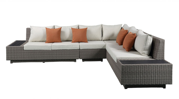 Configures to your space