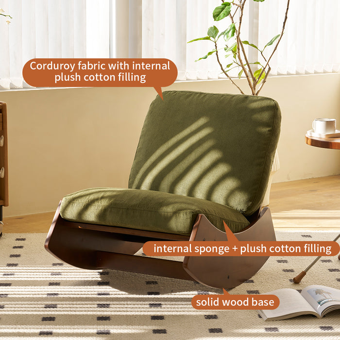 Texture That Warms a Room