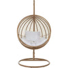 Modern Garden Outdoor Furniture Patio Swing Chair Hanging Egg Rattan Hammock Chair