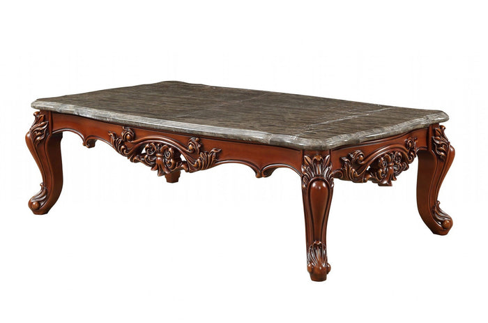 Genuine Marble Top