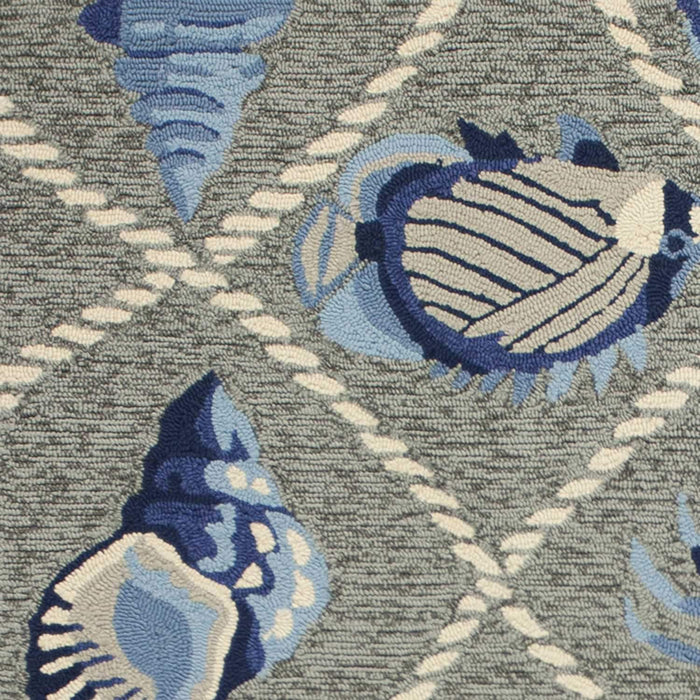 Drains and dries