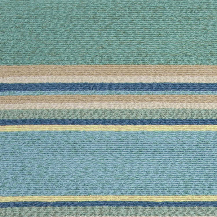 Texture underfoot