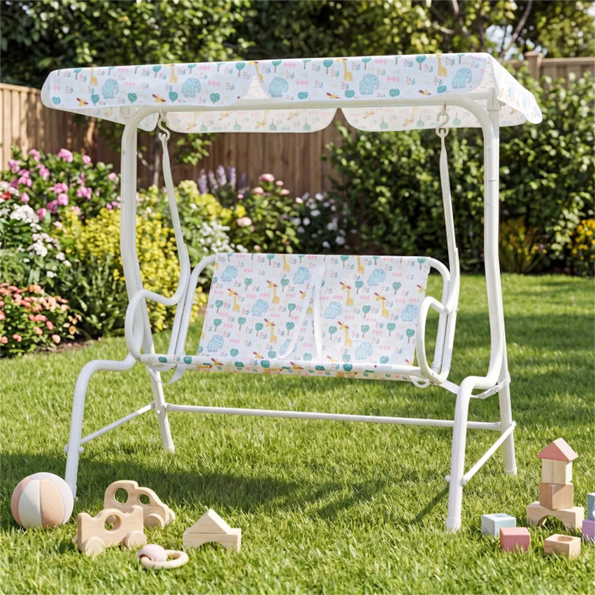 New Swings & Hanging Chairs