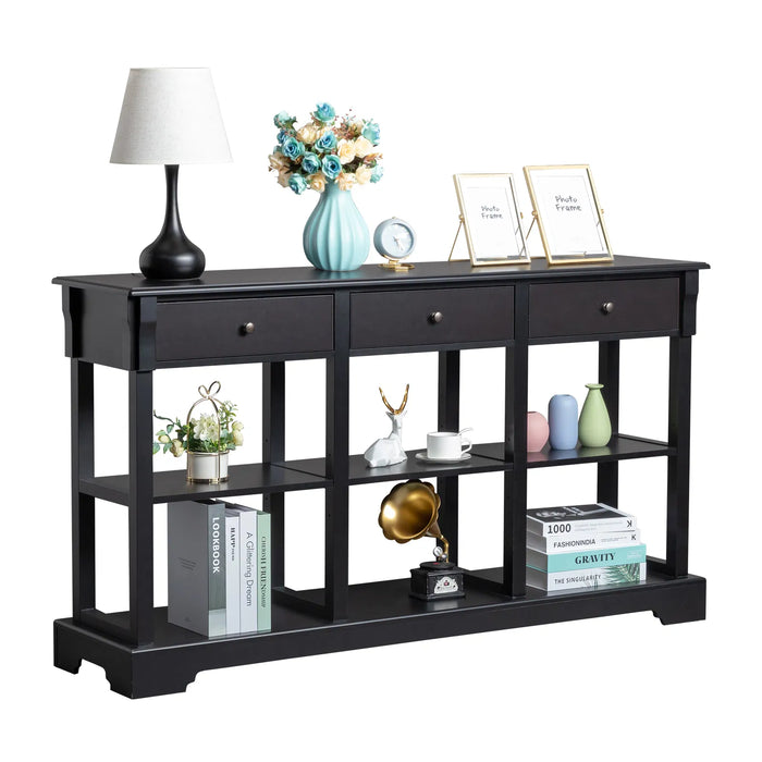Built for everyday storage