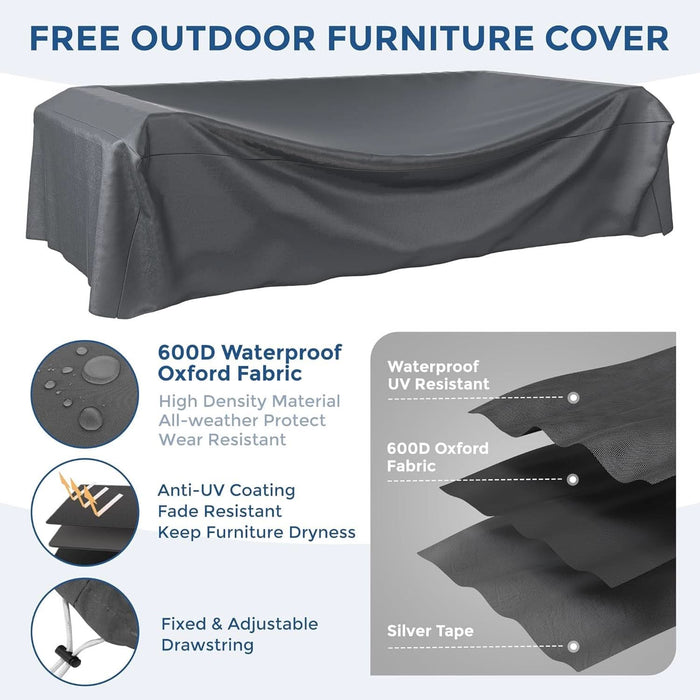 Made for the outdoors