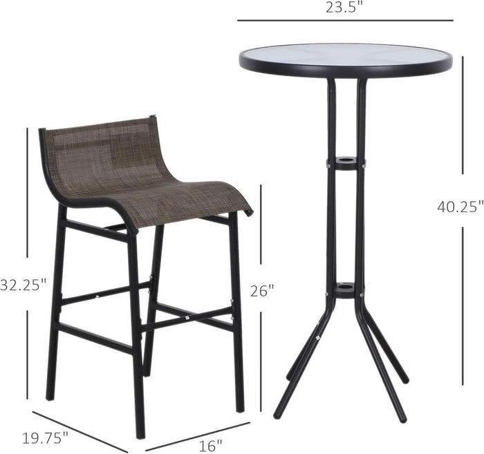Compact by design