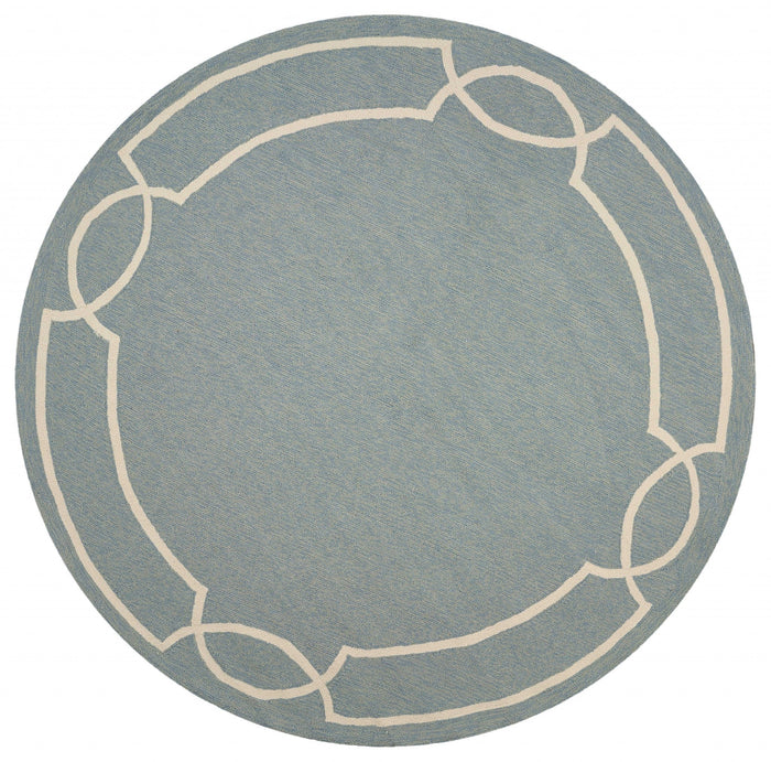 Weather-ready polypropylene
