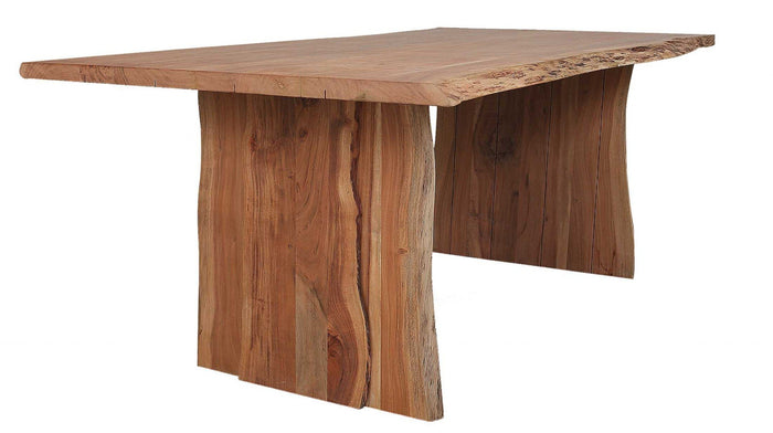 Solid Acacia Hardwood