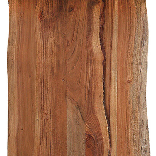 Live Edge Character
