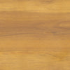 Extendable Acacia Wood Outdoor Dining Table