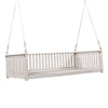 Acacia Porch Swing Bed — Twin Size