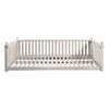 Acacia Porch Swing Bed — Twin Size