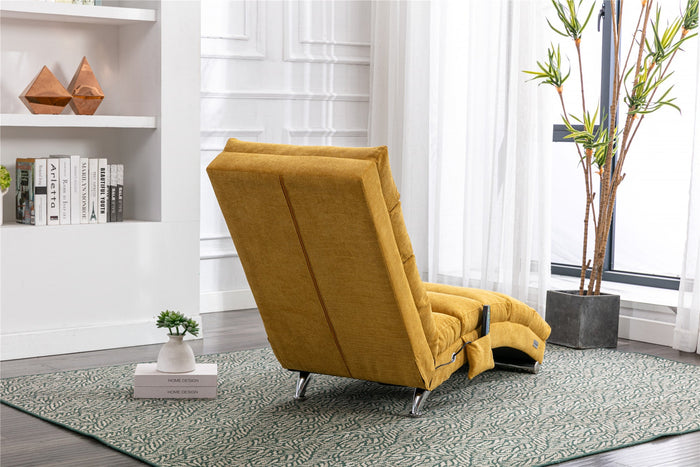 Comfort by design