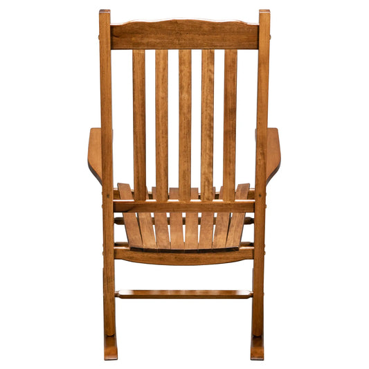 wood color