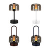 Nordic Accent Lamp — Rechargeable