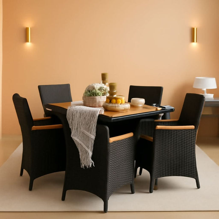 Room for the whole table