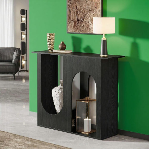 Made for Narrow Rooms