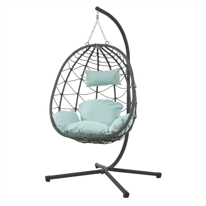 Cocoon Comfort