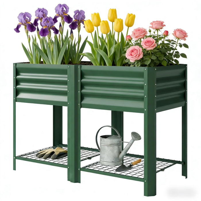 Gardening Without the Strain