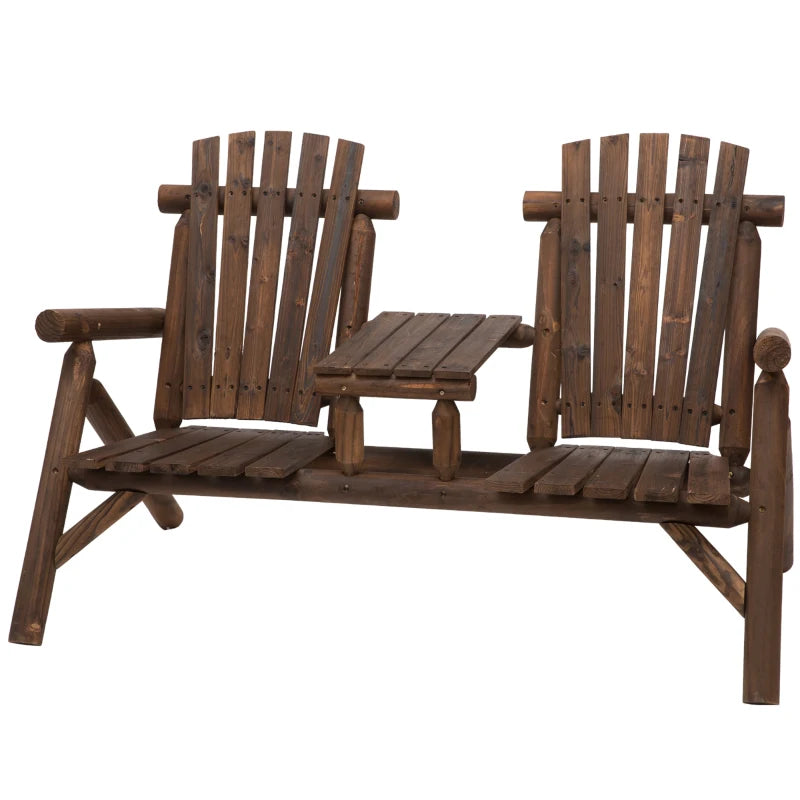 Adirondack Chairs