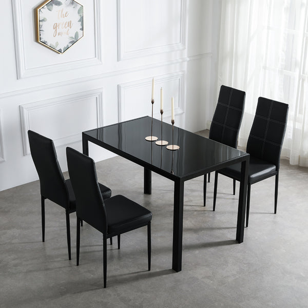 A Set Of Four