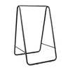 A-Frame Hanging Chair Stand, Powder-Coated Steel, 600 lb Capacity