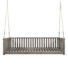Acacia Porch Swing Bed — Twin Size