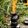 NNETM Outdoor Fire Pit Stove-1