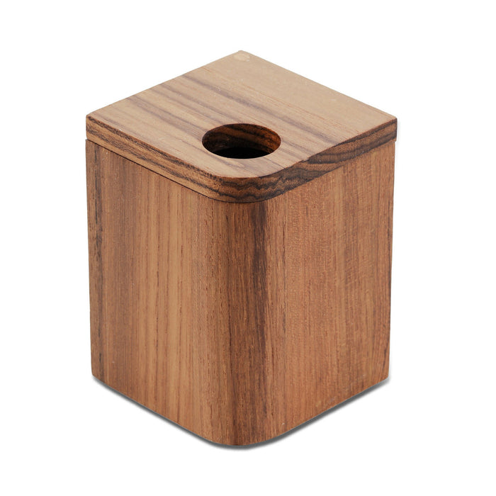 Handcrafted Teak
