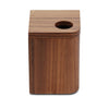 Designer Genuine Teak Cotton Box-4