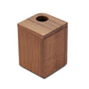 Designer Genuine Teak Cotton Box-5