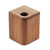 Designer Genuine Teak Cotton Box-6
