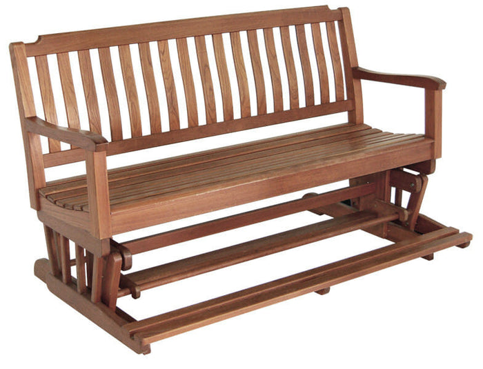 Teak that lasts
