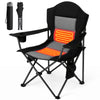 Folding Outdoor Camp Chair