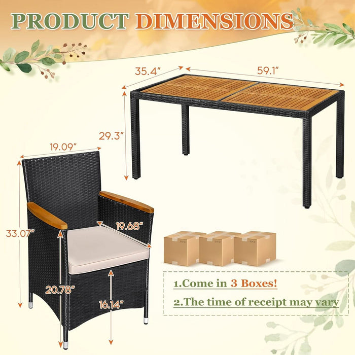 Low-maintenance by design