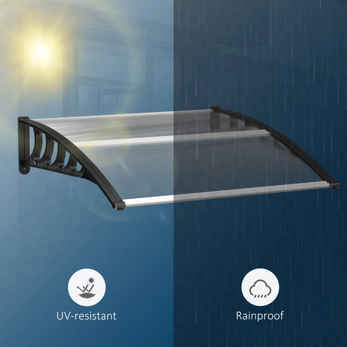 Protection Without Bulk