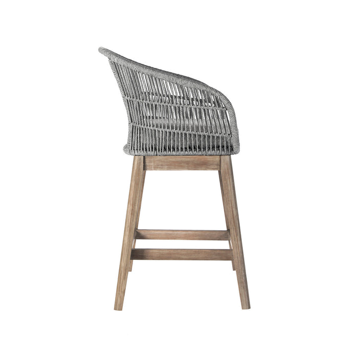 Bar height comfort