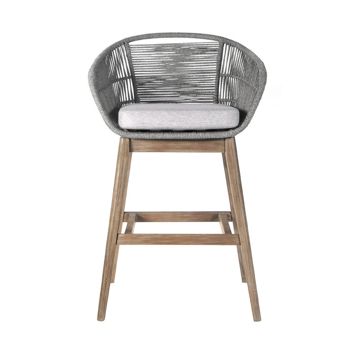 Comfort-first design
