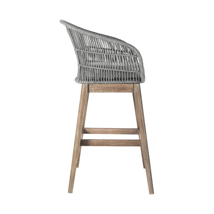 Weather-ready materials