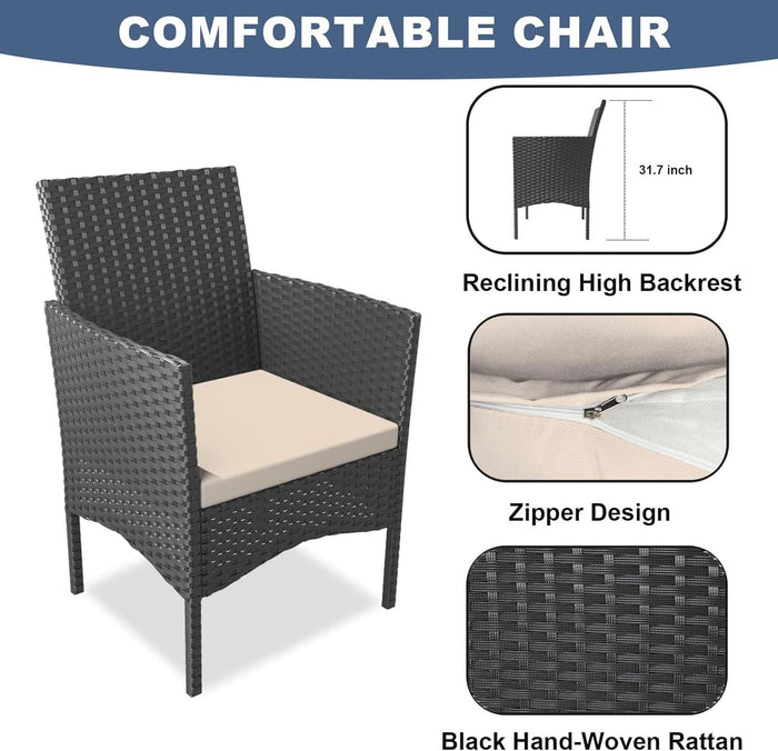 Comfort in the details