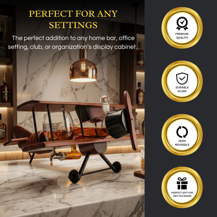 Substantial scale