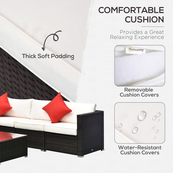 Comfort you'll linger in