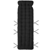 71-Inch Chaise Lounge Chair Cushion — Recliner & Rocking Sofa Mat