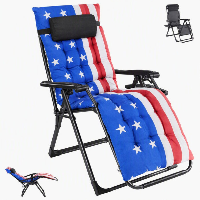 Built for the Outdoors