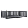 Acacia Porch Swing Bed — Twin Size