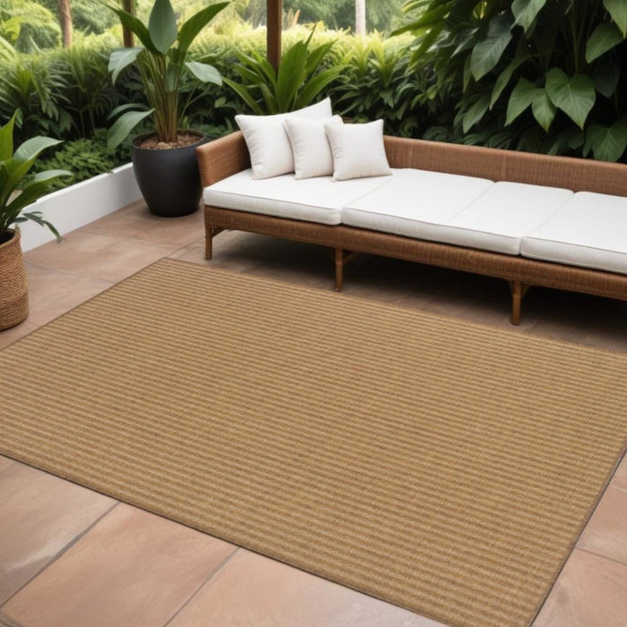 Weather-Proof Polypropylene