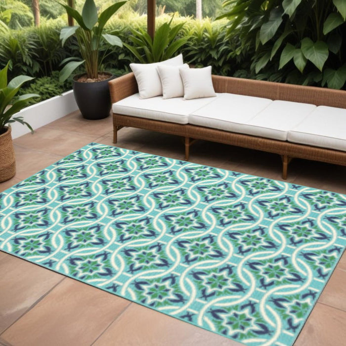 Weather-Proof Polypropylene