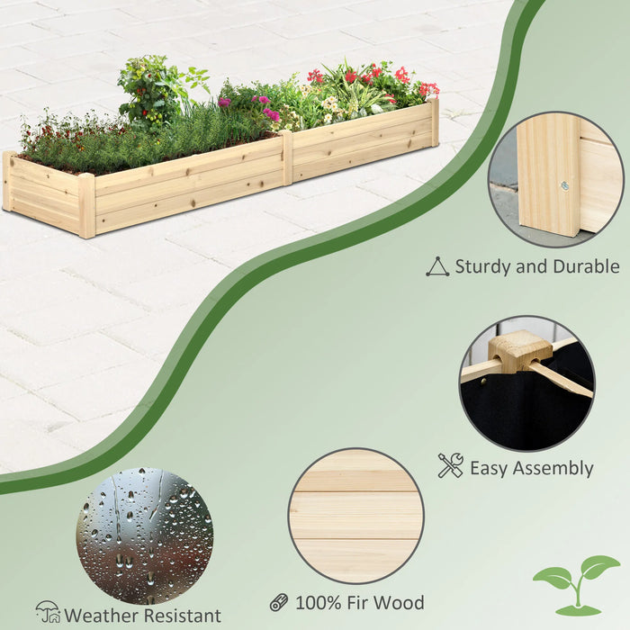 Room to Grow
