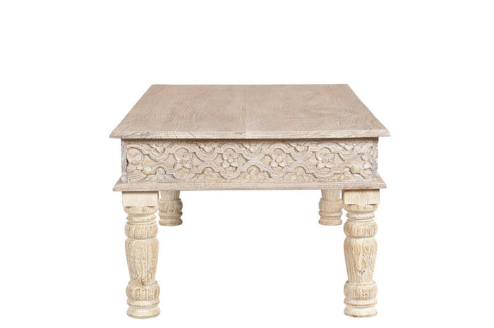 Classic Rectangular Form