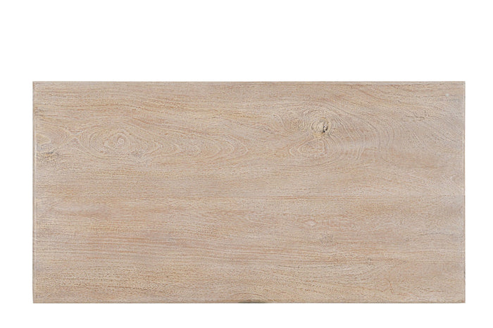 Solid Wood Construction